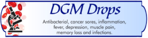 DGM Drops