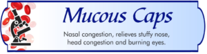 Mucas Caps
