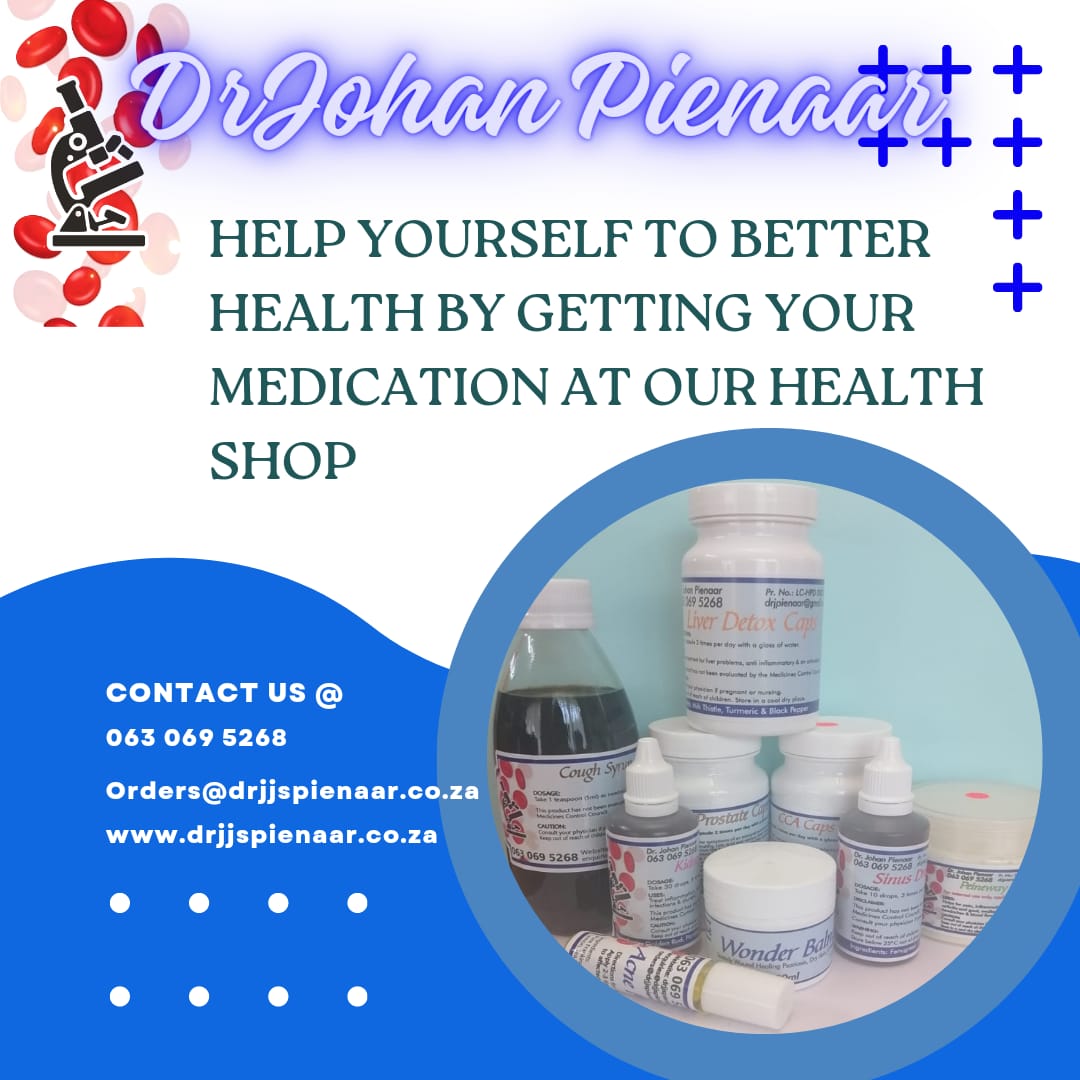 Health Shop