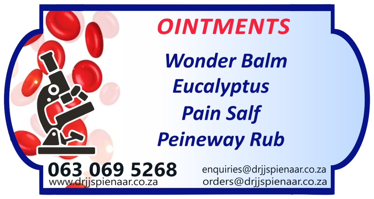 Ointments