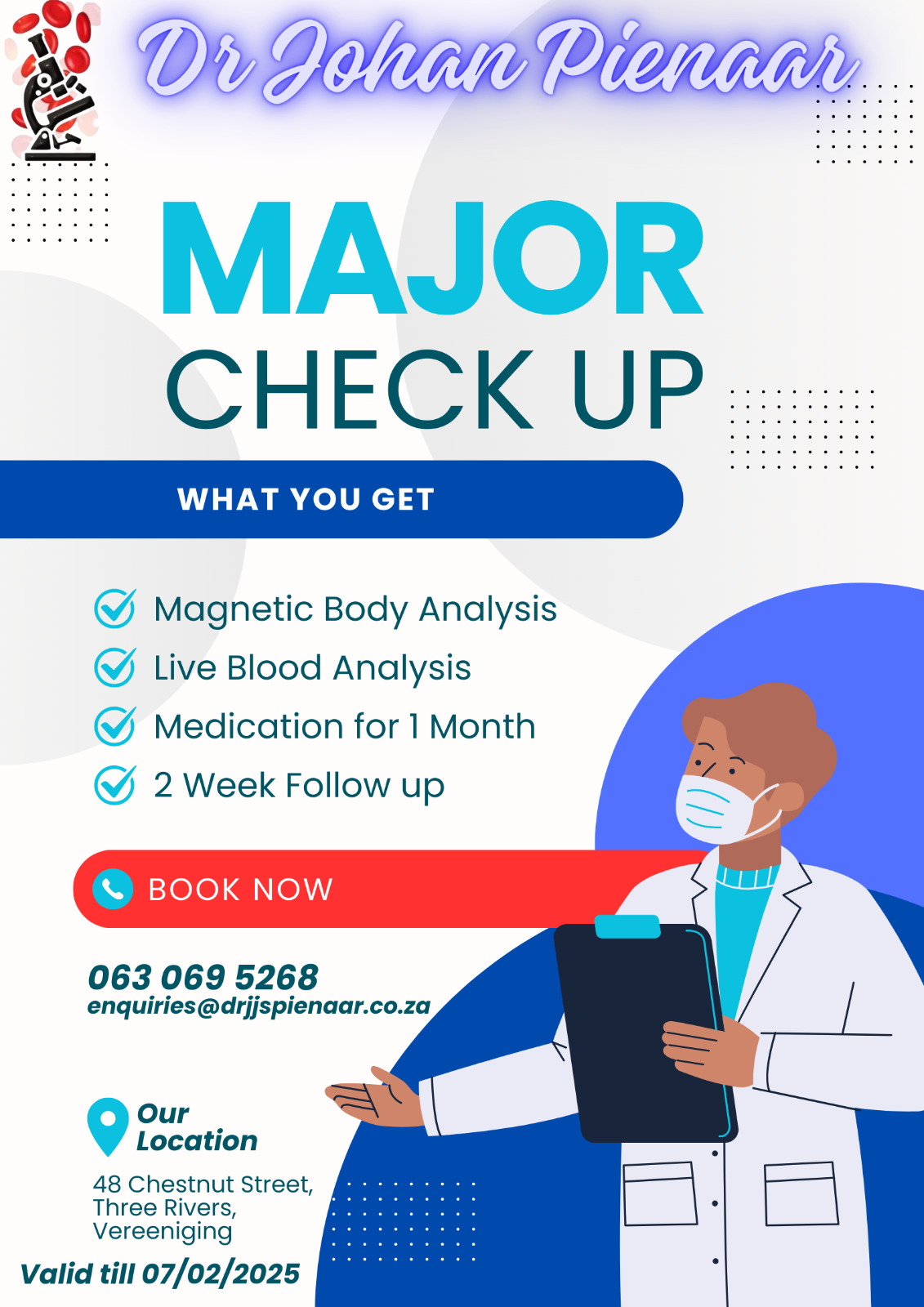 Major